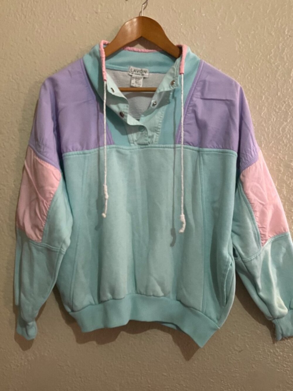 Vintage Jacket size Large